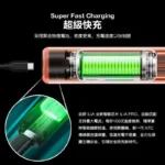 ILIA皮革主機 | 哩亞電子煙主機 · 一代通用煙桿 · 6種顏色現貨：圖片 4