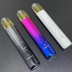 MSO爅嘶十二星座電子煙主機 | 七彩發光煙桿 · 通用一代煙彈：圖片 2